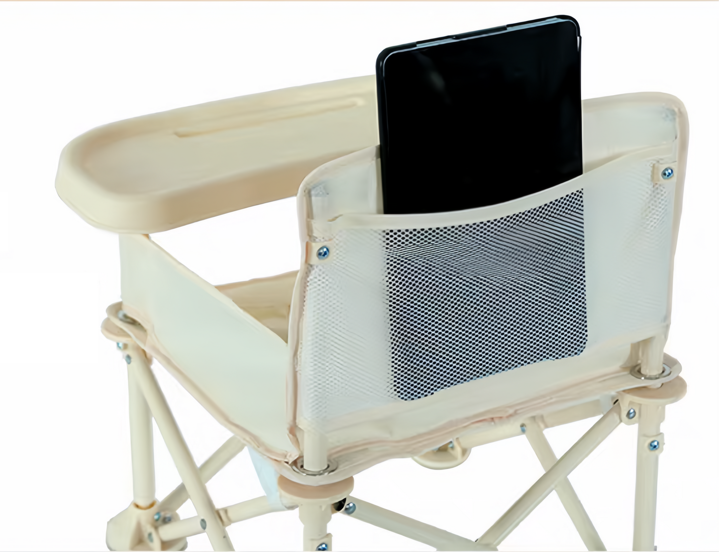 Portable Foldable Baby Booster Seat