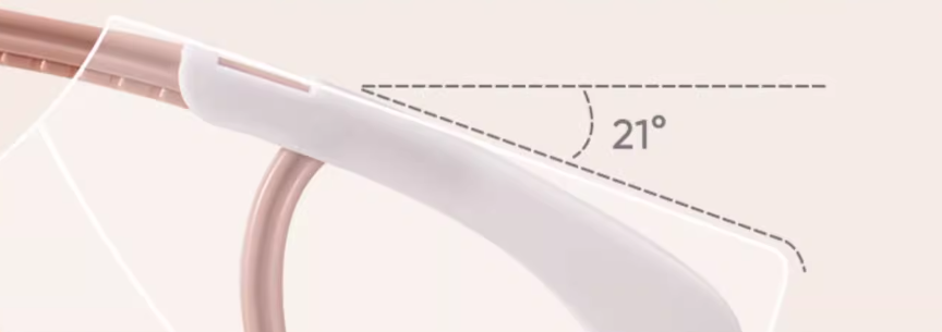 Extendable Baby Clothes Hangers (10 Pack)