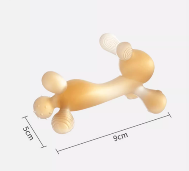 Little Bunny Silicone Teether