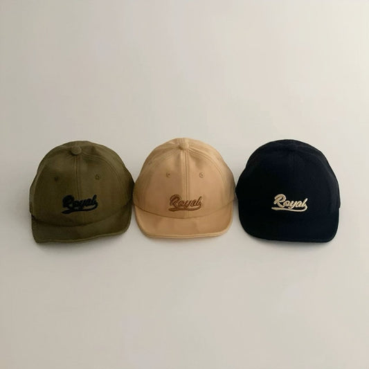 Classic Royal Baseball Cap