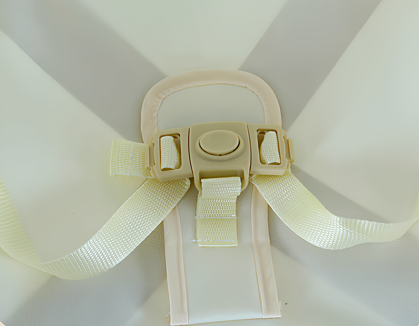 Portable Foldable Baby Booster Seat