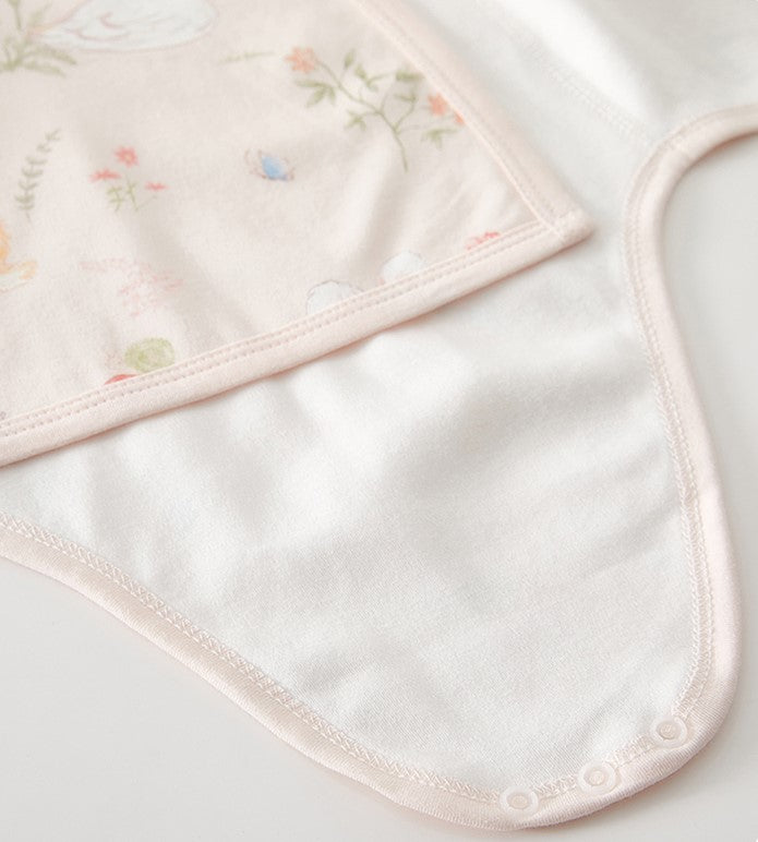 Pure Cotton Baby Romper