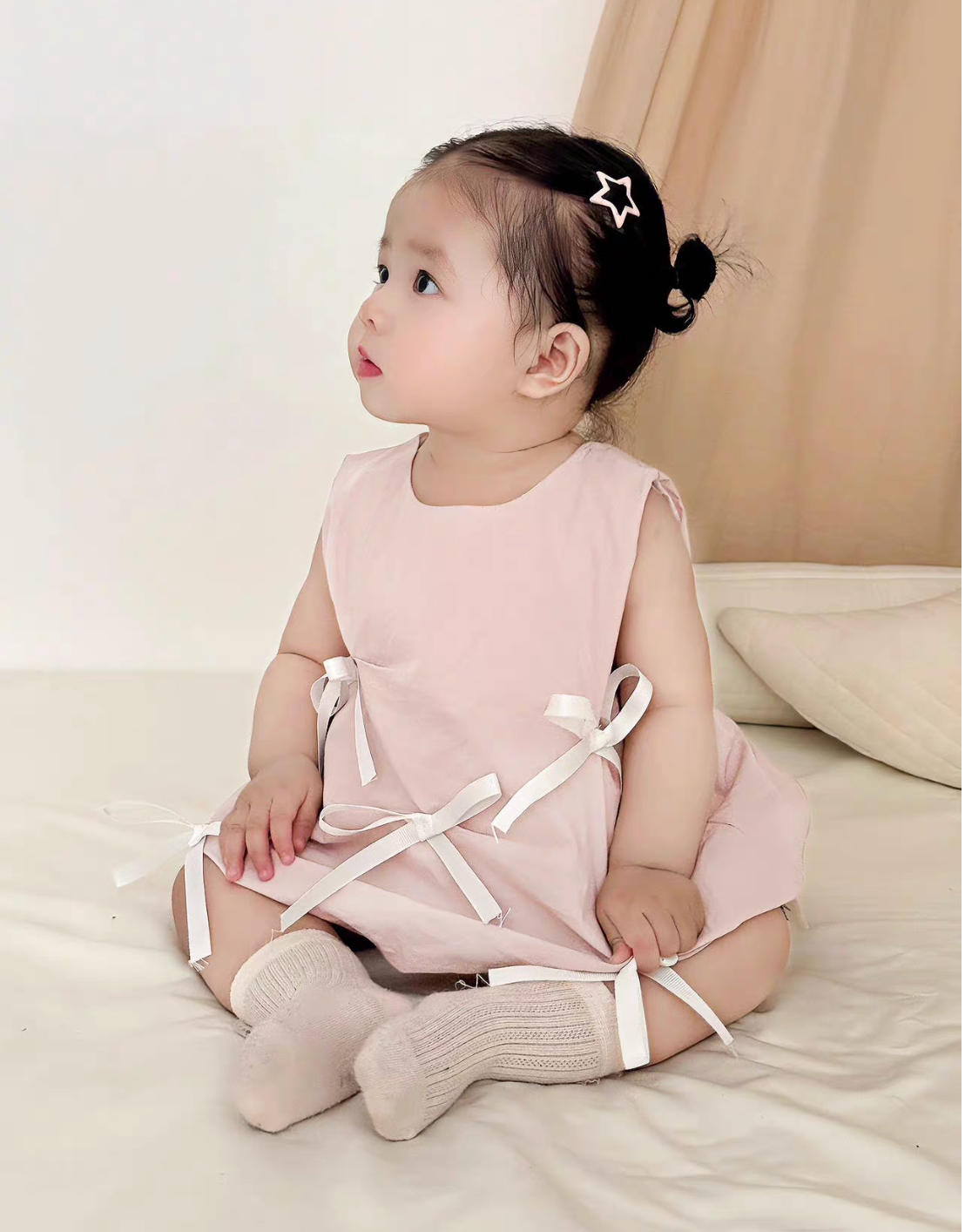 Two Piece Lantern Set