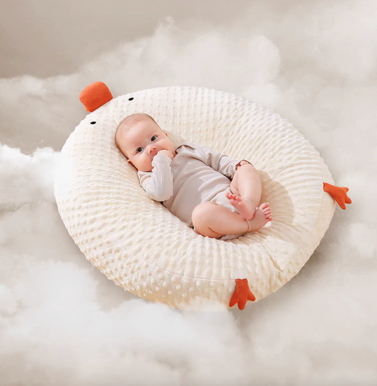 Baby Duck Nest Lounger