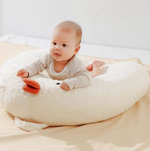 Baby Duck Nest Lounger