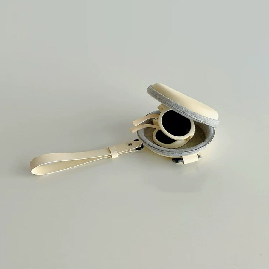 Compact Foldable Children's Sunglasses